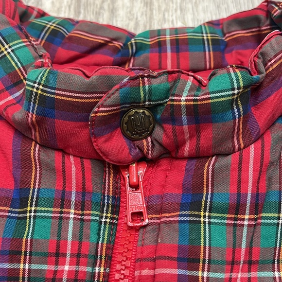 Gap vest - Picture 3 of 5